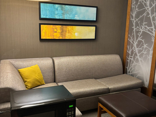 Hyatt Place Austin/Round Rock主图