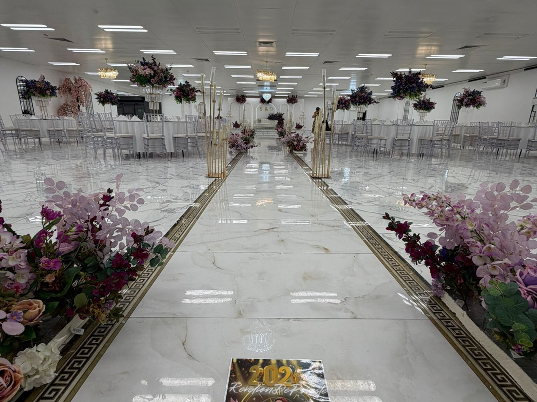 Godiva Events