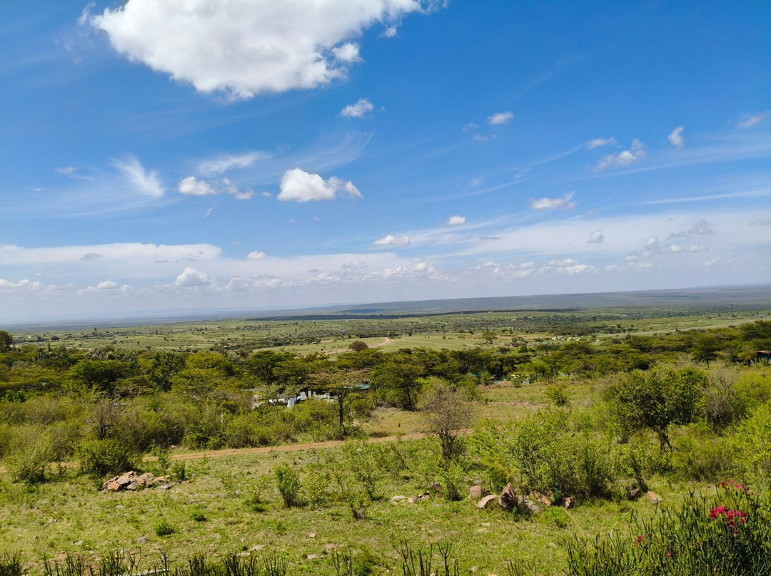 Malnodez Safaris-纳库鲁必去景点