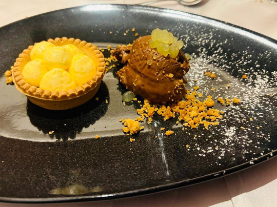 Hotel Hubertus主图