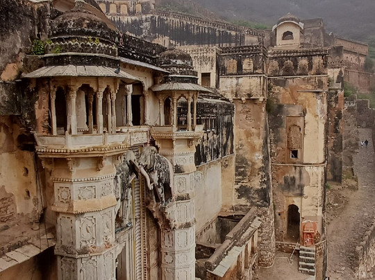 The Castle View Homestay主图