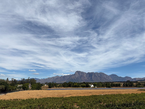 Joshua Juries-法兰舒克必去景点