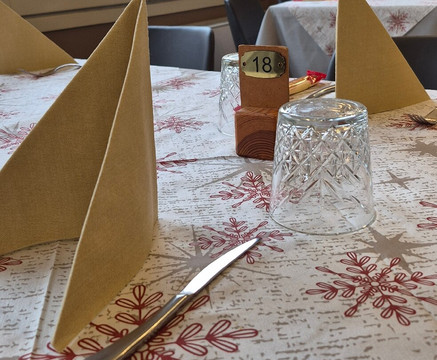 Pizzeria Ristorante Centrale