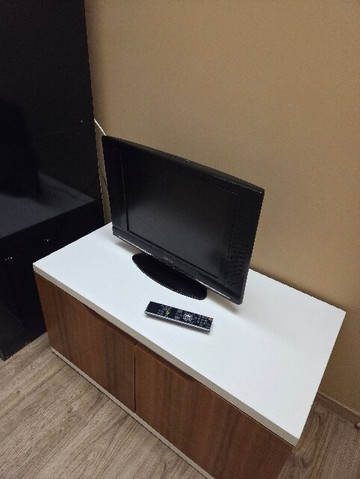 Hotel Aspa Vila主图