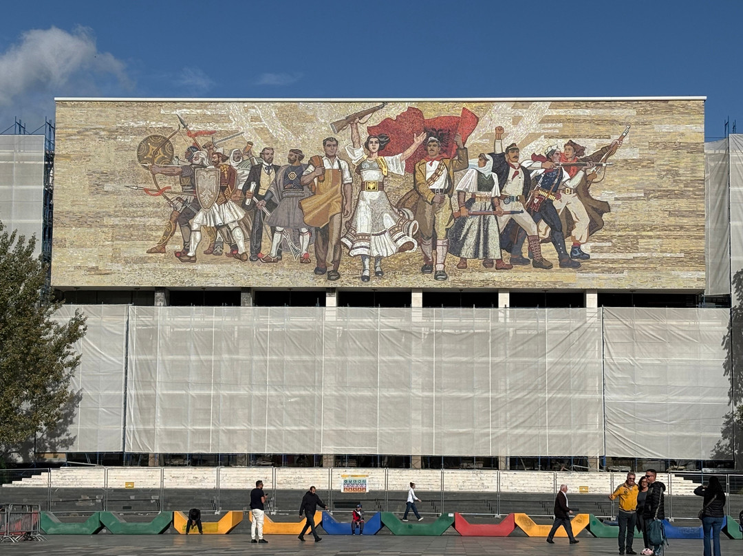 Serbian Private Tours-贝尔格莱德必去景点