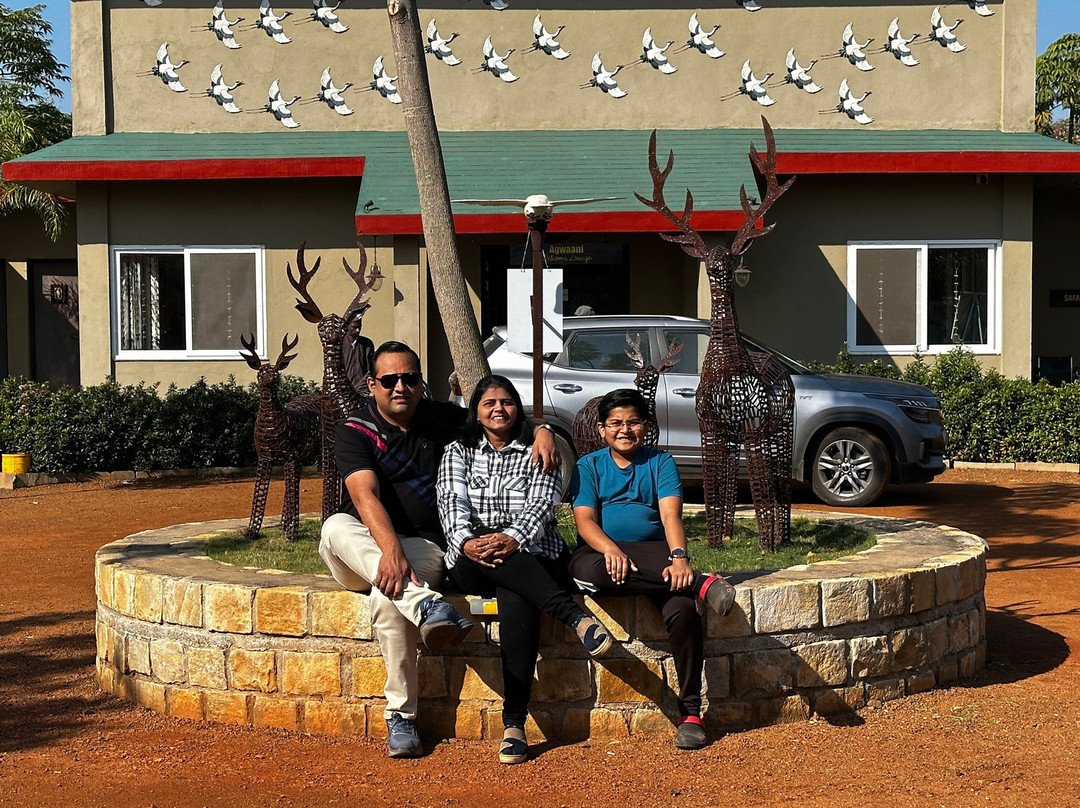 Tathastu Tadoba主图