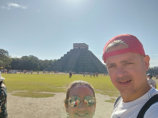 Paseo Tours-普拉亚德尔卡曼必去景点