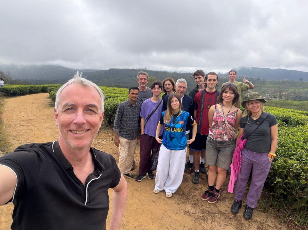 MySL Travel-科伦坡必去景点