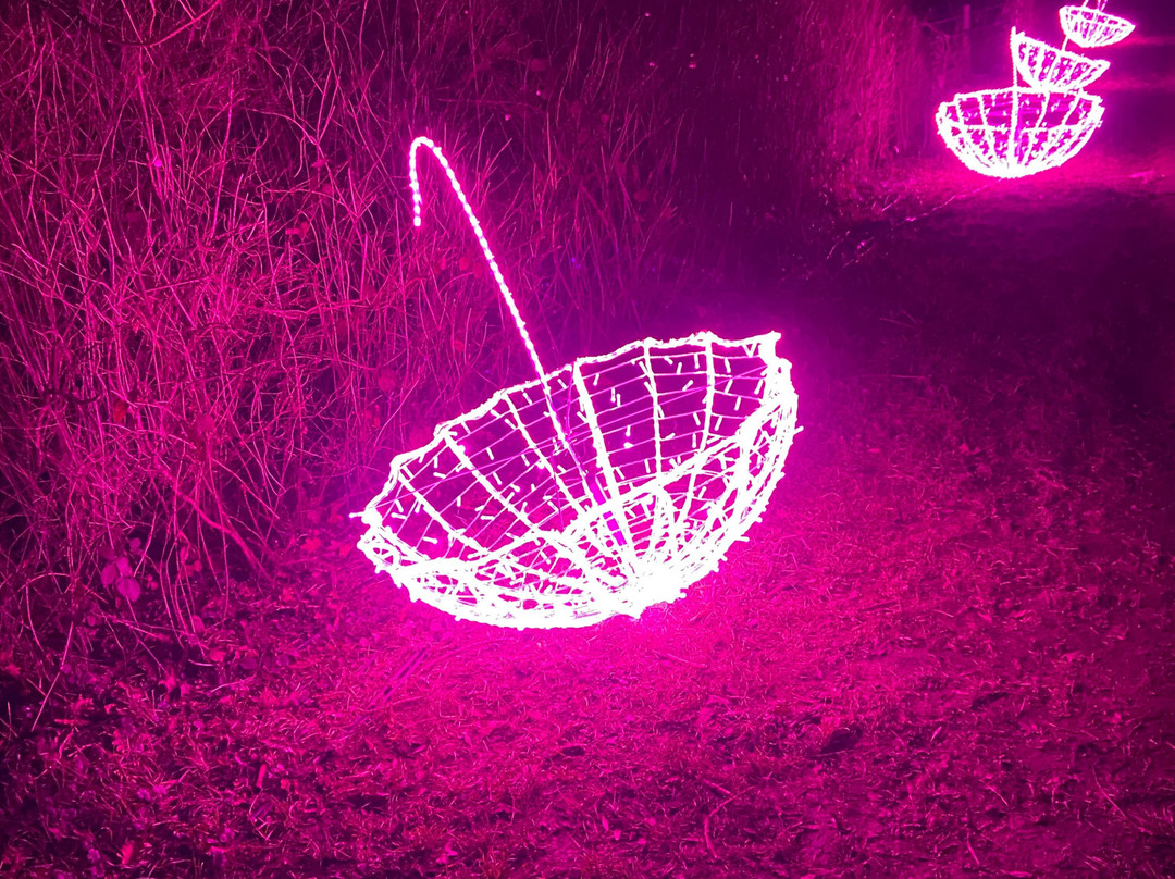 Millets Farm Centre-弗里福德希斯必去景点