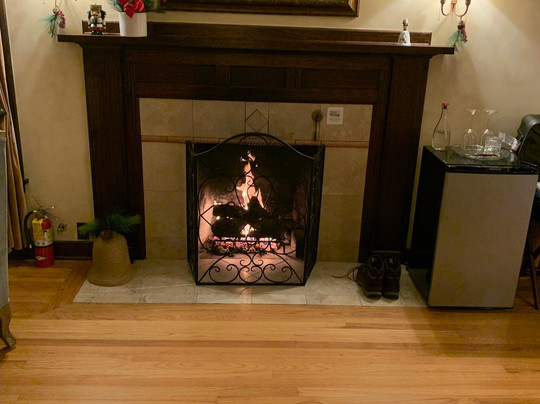 A' Tuscan Estate Bed & Breakfast主图