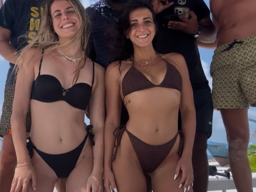 Gaadi Tours-康杜玛岛必去景点