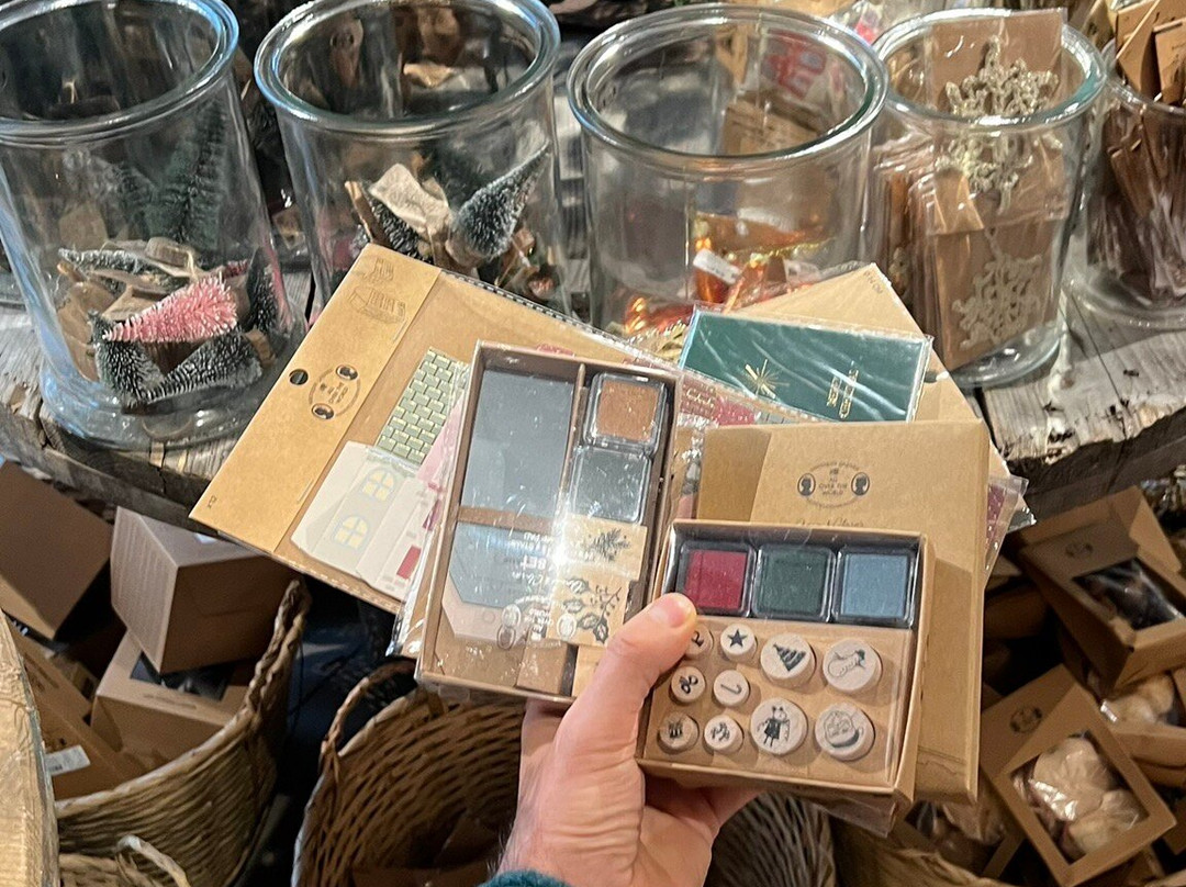 Soestrene Grene-欧胡斯必去景点