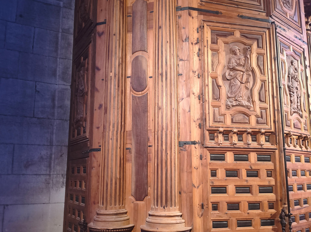 Monasterio de Uclés-Ucles必去景点