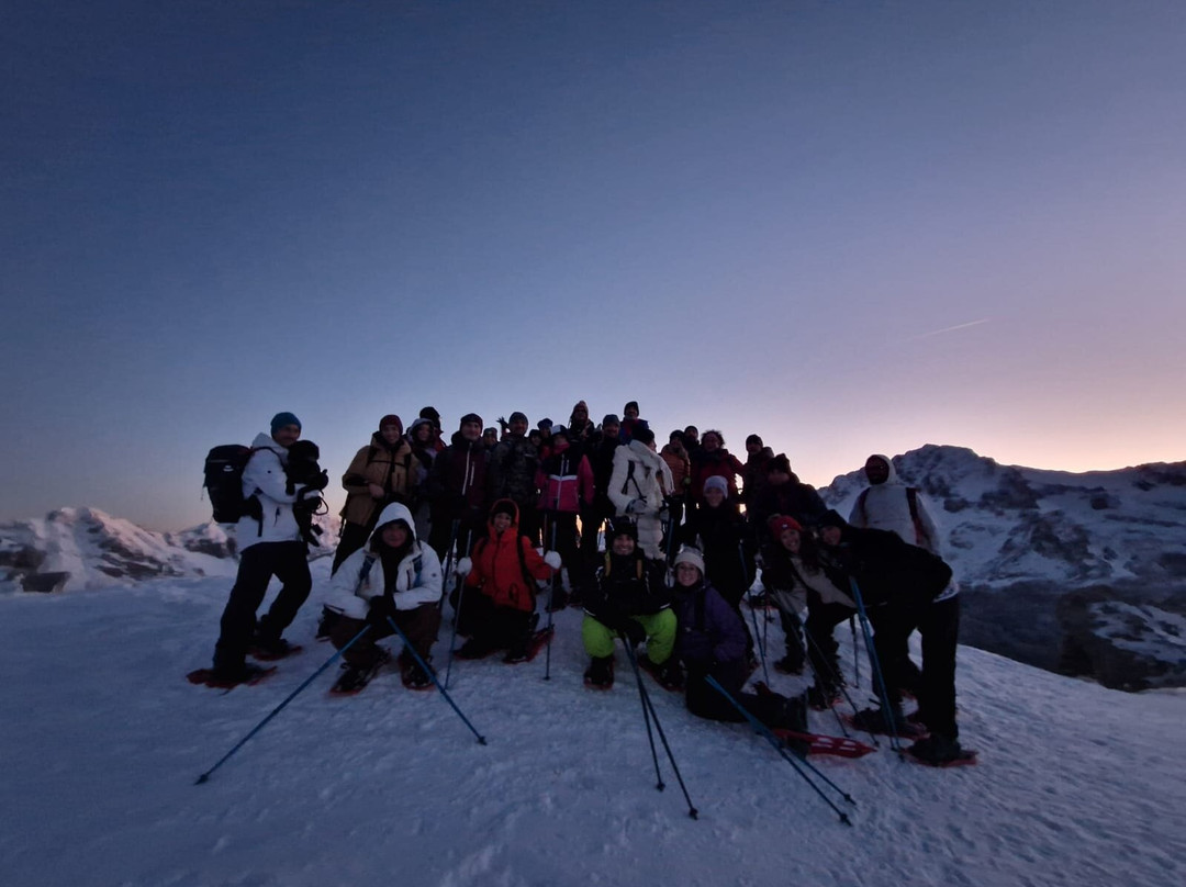 42GRADINORD-Monte Terminillo必去景点