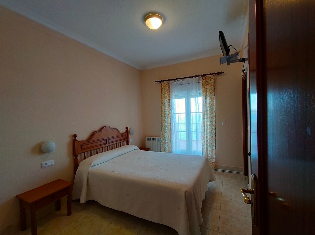 Hotel Rompeolas主图