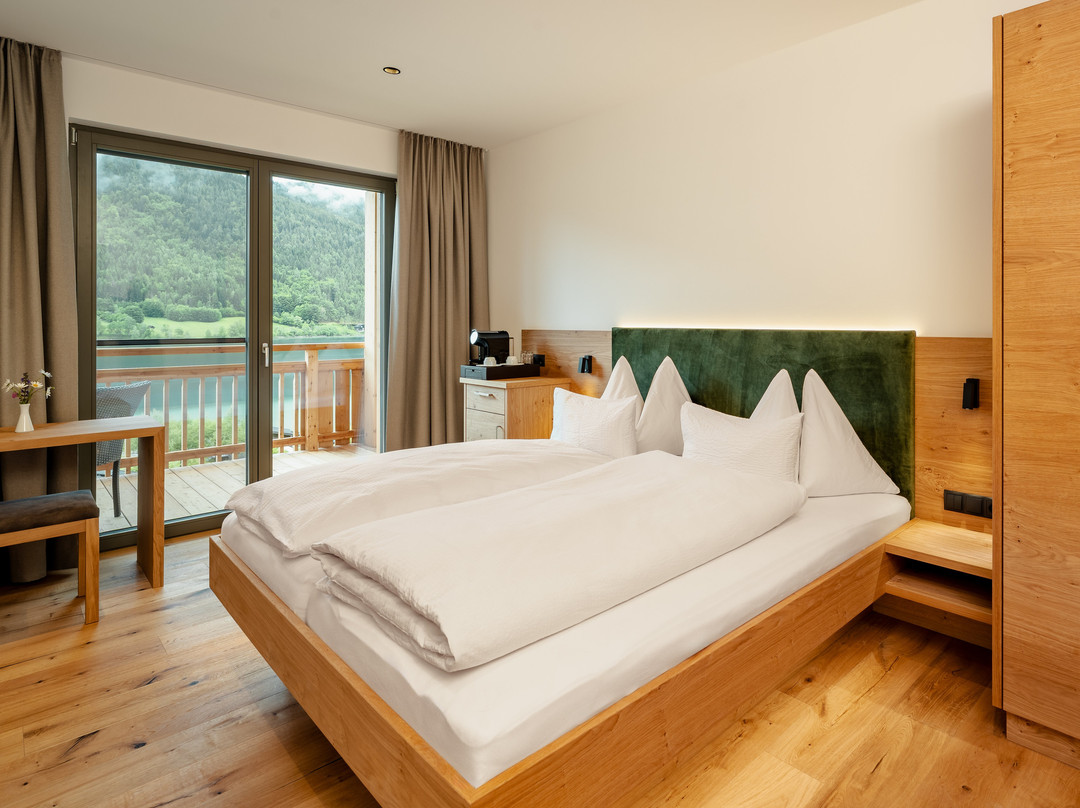 Ferienhof Obergasser & Pension Bergblick主图