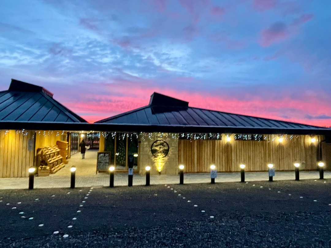 Dragonfly Farm Shop & Cafe