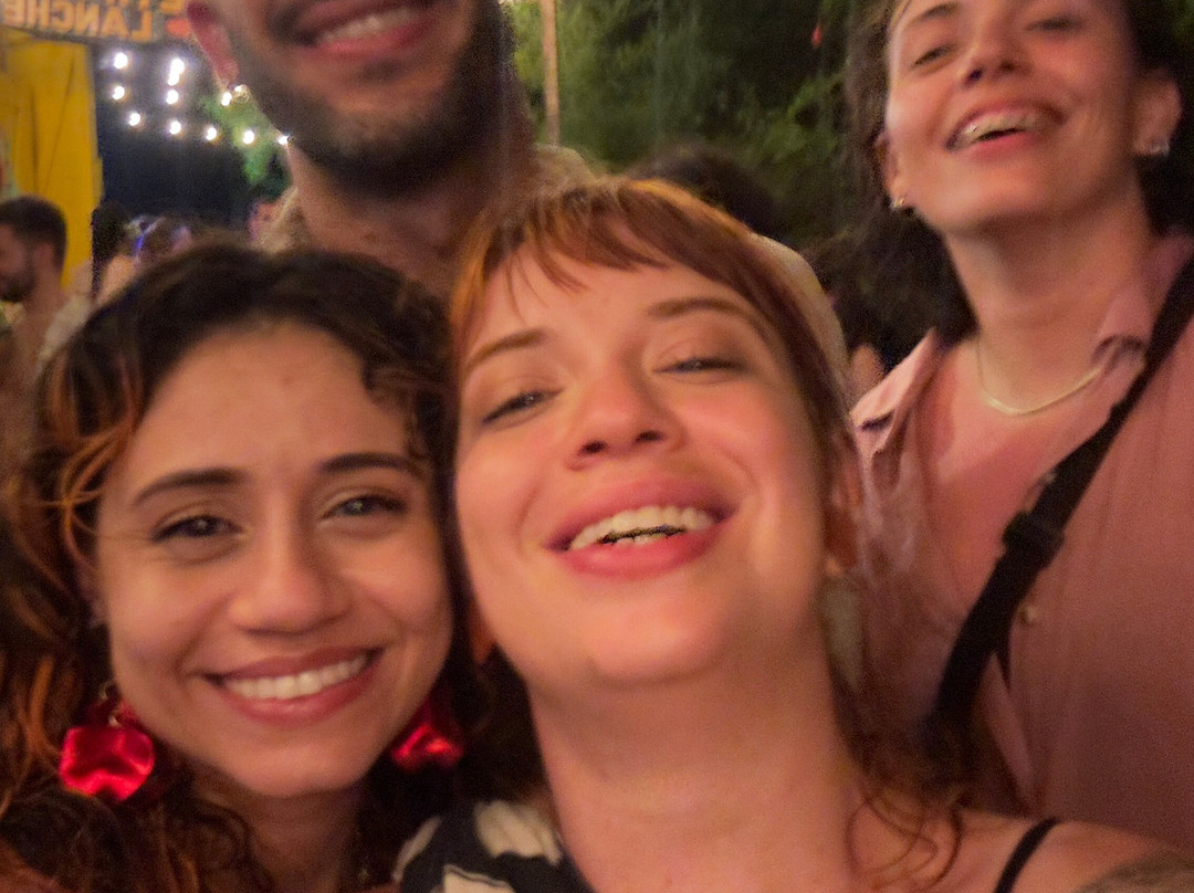 Além Das Trilhas-Londrina必去景点