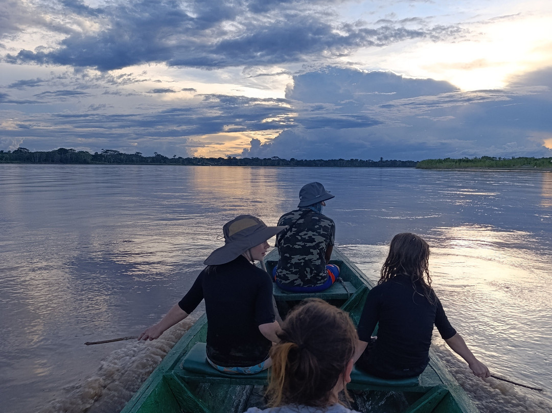 Allpayacu Adventures-伊基托斯必去景点