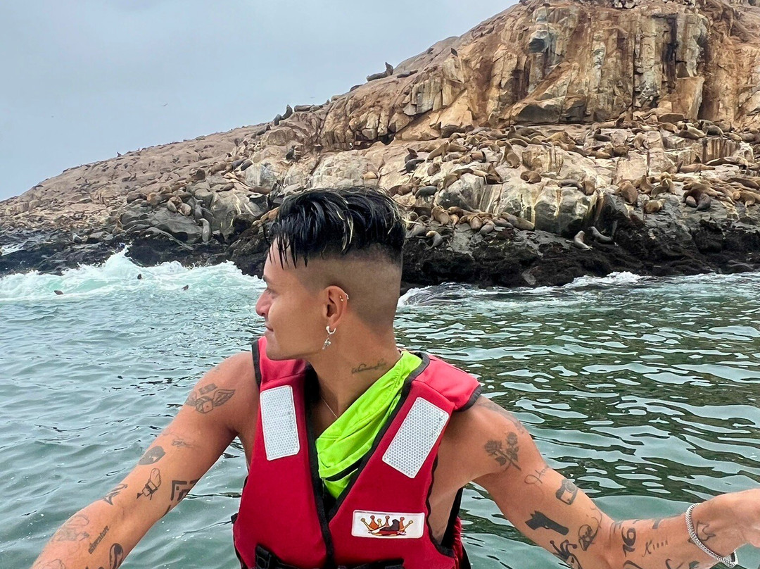 360 Explora-Chorrillos必去景点