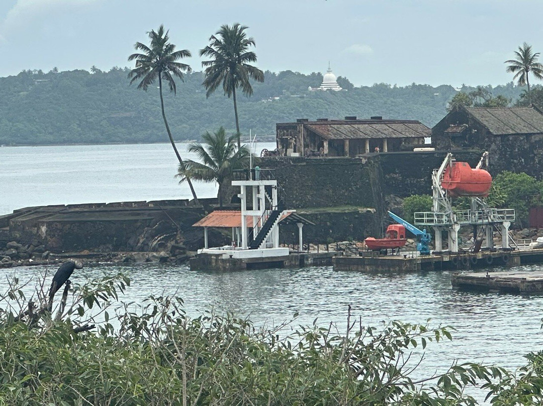 Dimtours Srilanka-因都鲁瓦必去景点