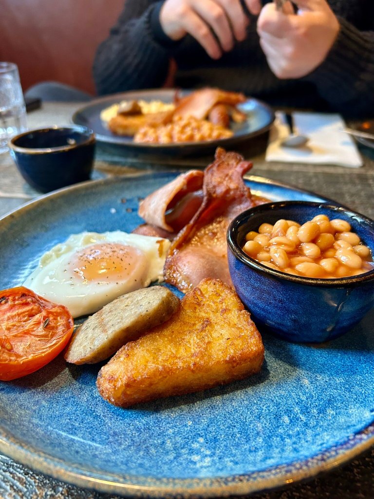 圣奥斯特尔啤酒厂成功老旅馆-官方