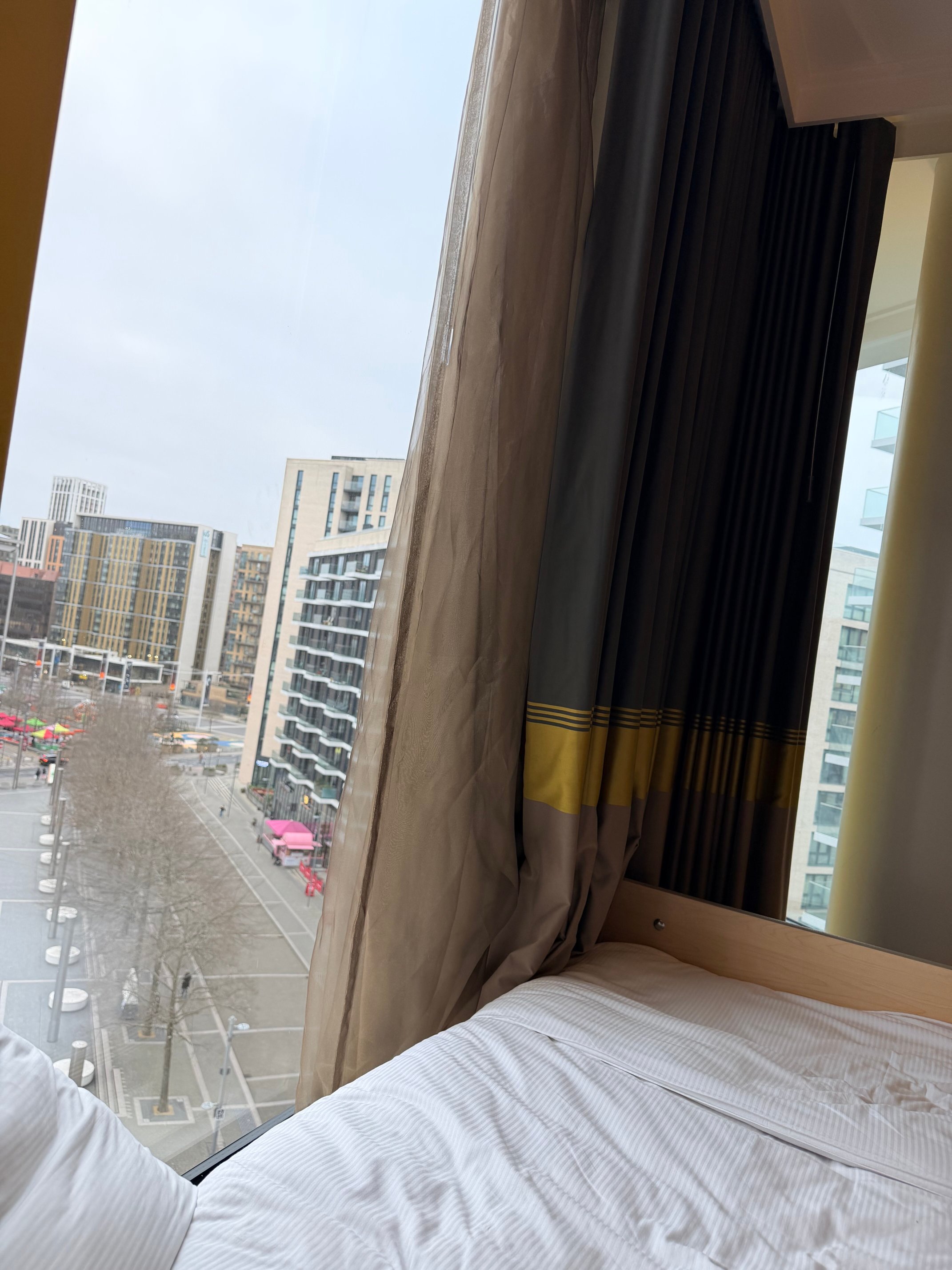 伦敦希尔顿温布利酒店-官方