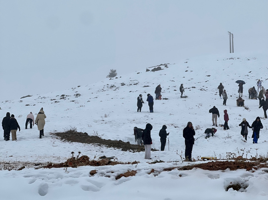 Make Morocco Tours-丹吉尔必去景点