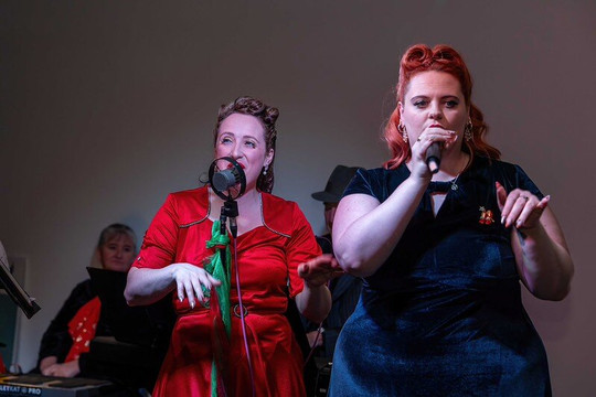 We’ll Meet Again-Freiston必去景点