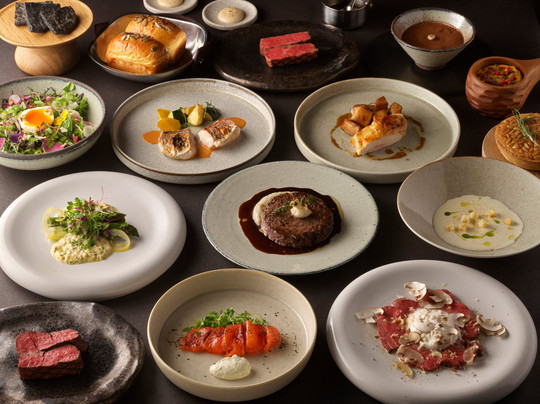 アイアン・ベイ