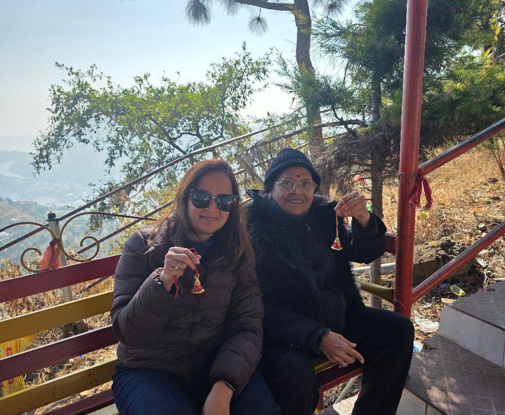 Ghorakhal Golu Devta Temple-Bhowali必去景点