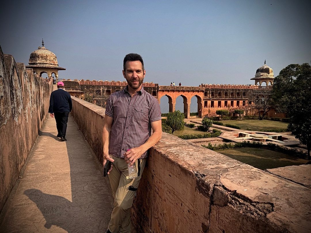 Mahlatini Luxury Travel-Rondebosch必去景点