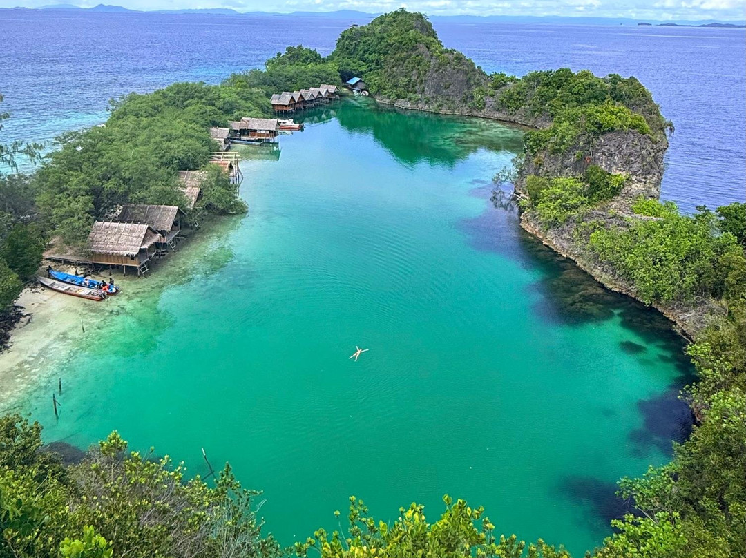 Raja Tours Indonesia-Bantul必去景点