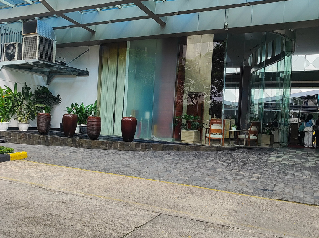 Swiss-belinn Ska Pekanbaru主图