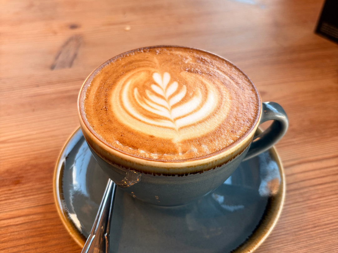 Esquires Coffee Eastcote