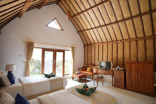 Coco Resort Penida主图