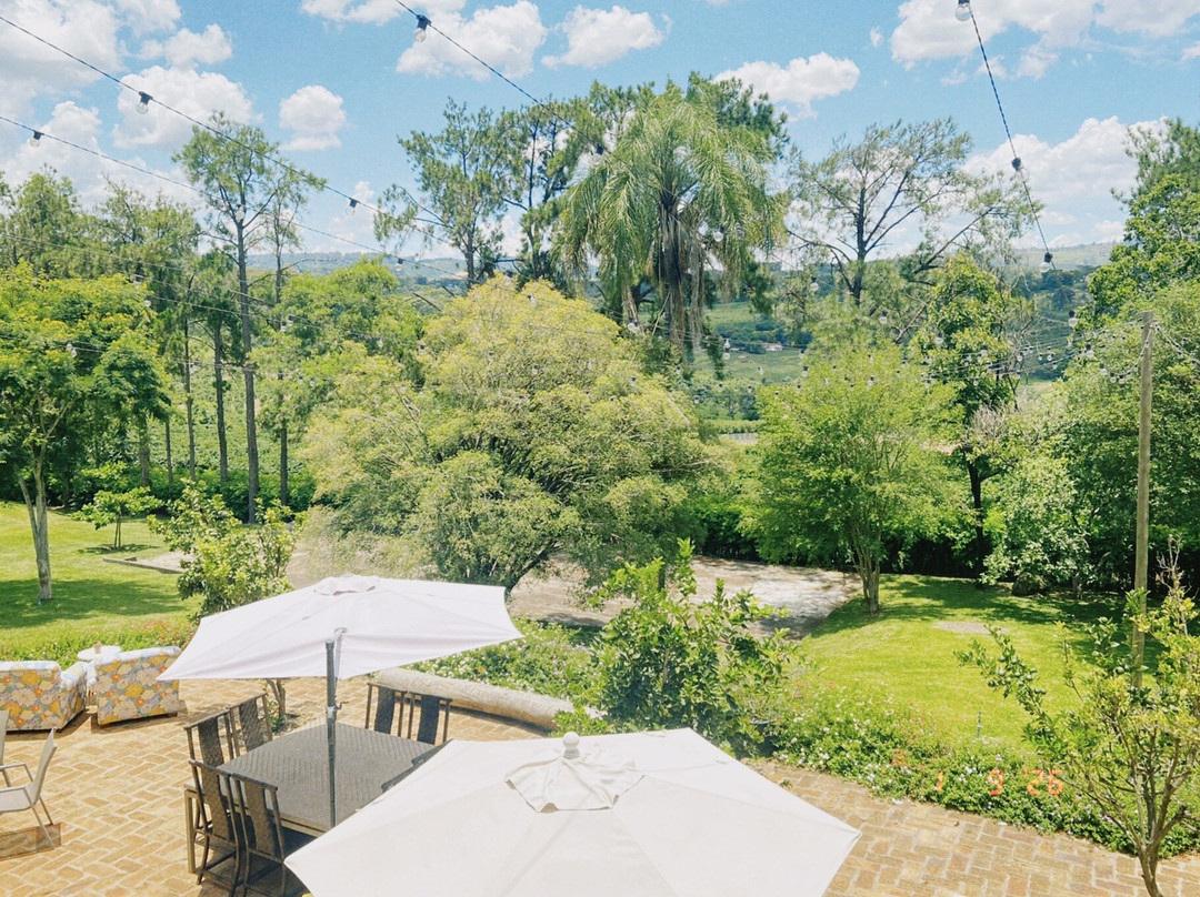 Vinicola Floresta São Pedro-Espirito Santo Do Pinhal必去景点