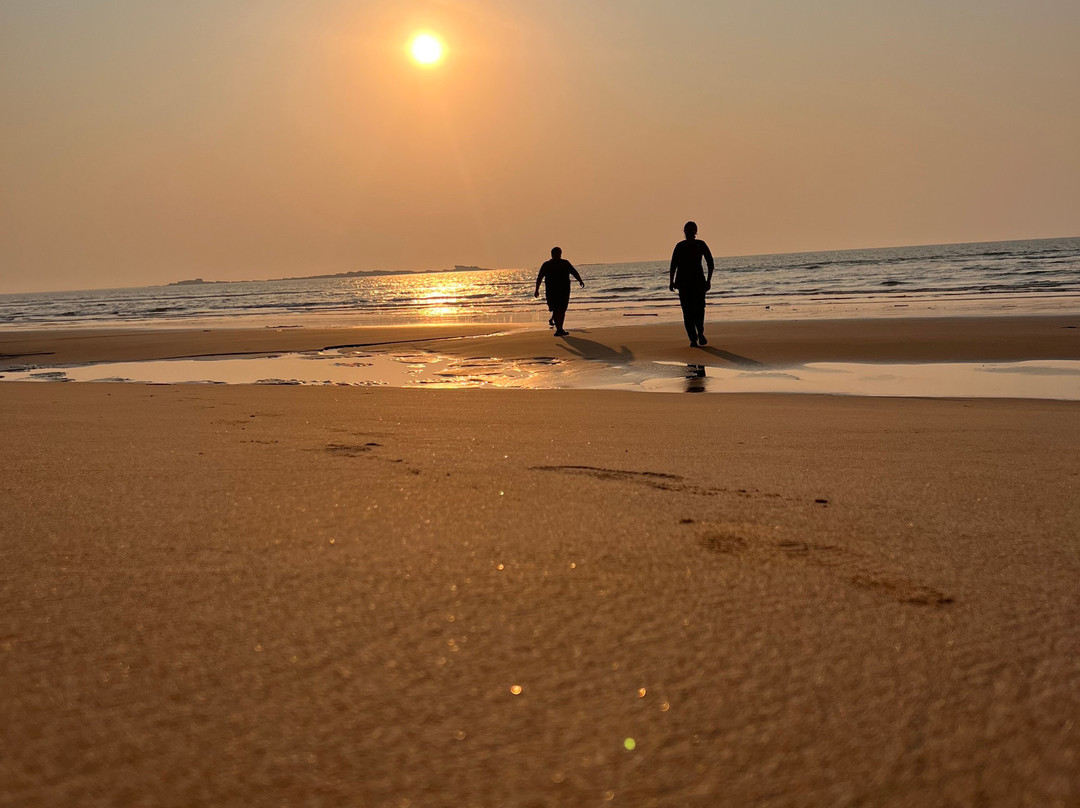 Athaang Beach Resort主图