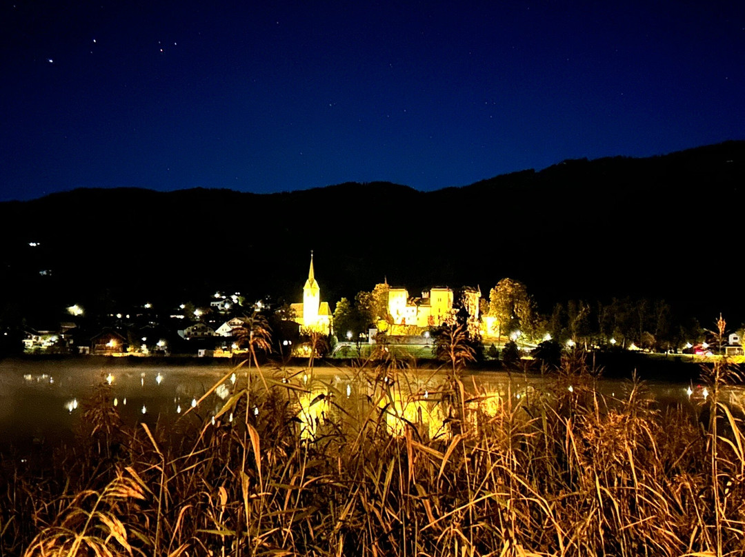 Hotel zur Post Goldegg主图