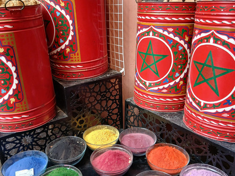 Zagora Experience-非斯必去景点