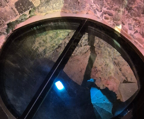 Norwich Castle Museum & Art Gallery-诺威奇必去景点