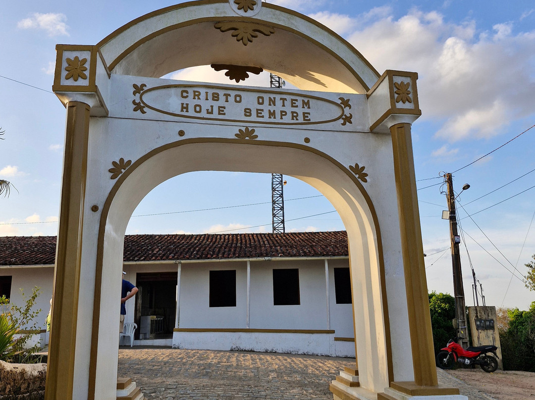 BARTUS Experiências-Bananeiras必去景点