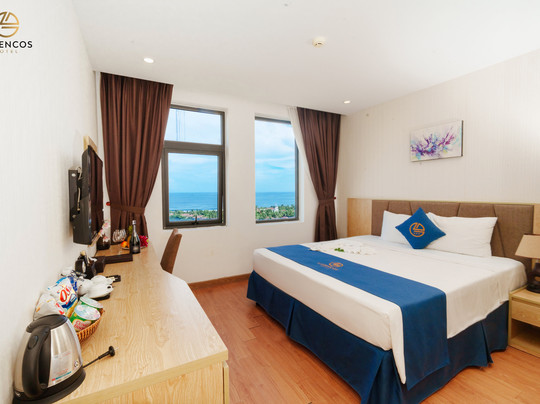 Lavencos Hotel主图