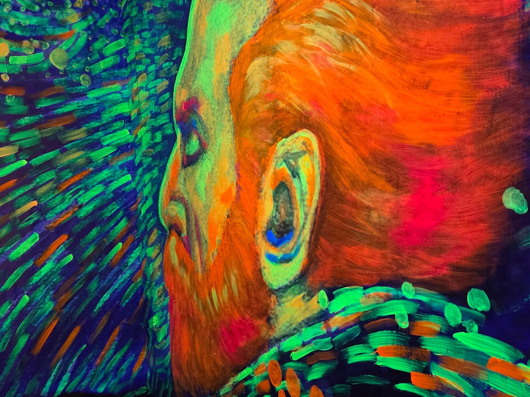 Metashow Exhibition-胡志明市必去景点