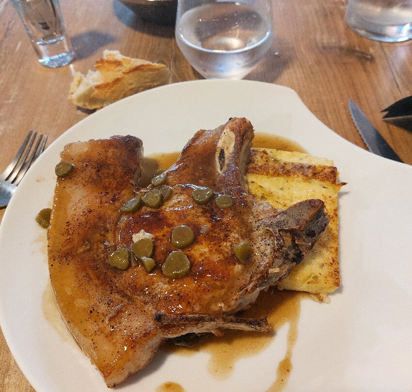 Le Bistrot De Georges