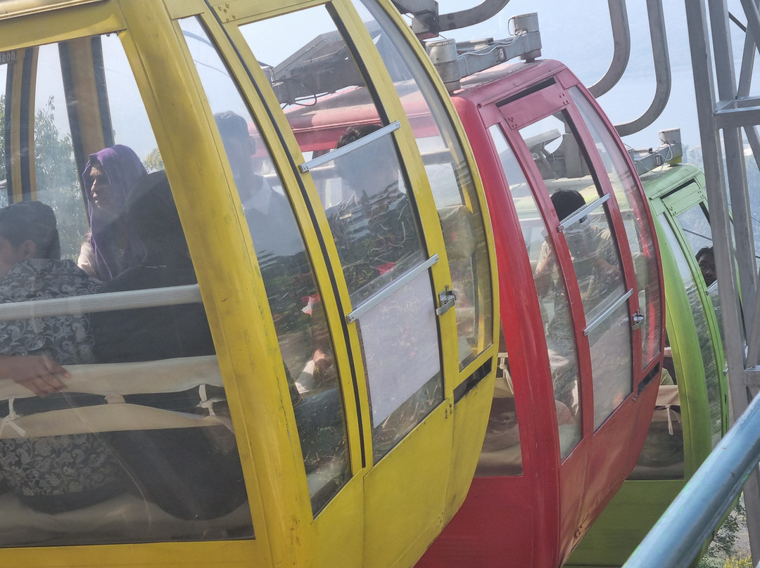 Karni Mata Temple Udaipur-乌代布尔必去景点