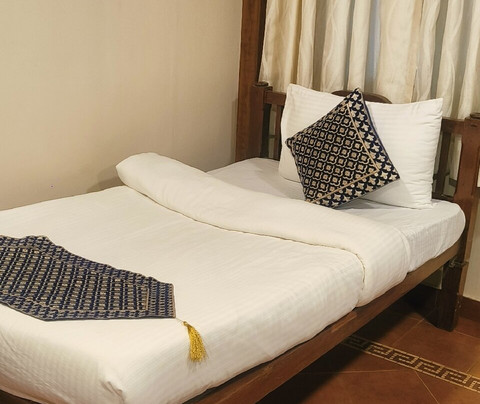 Prospect Hotel主图