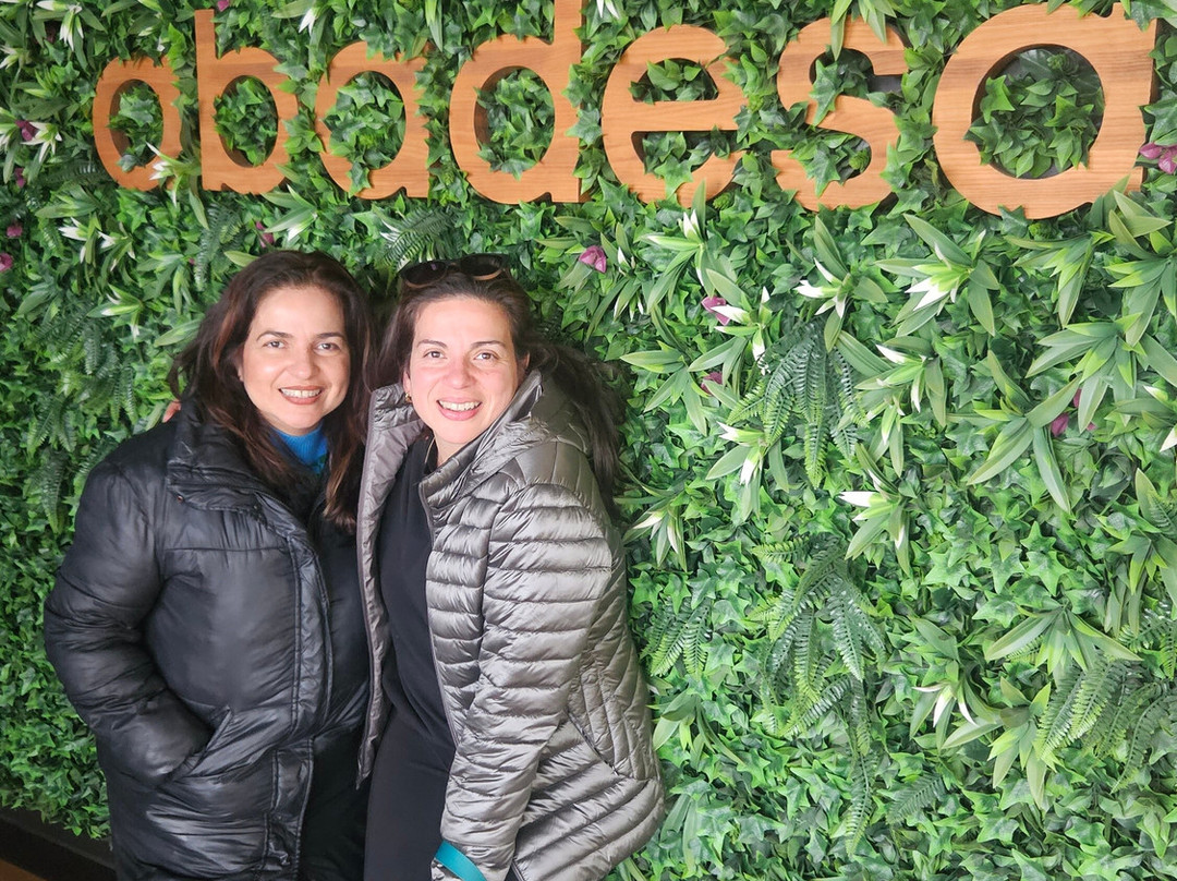 Abadesa Restaurante Hotel主图