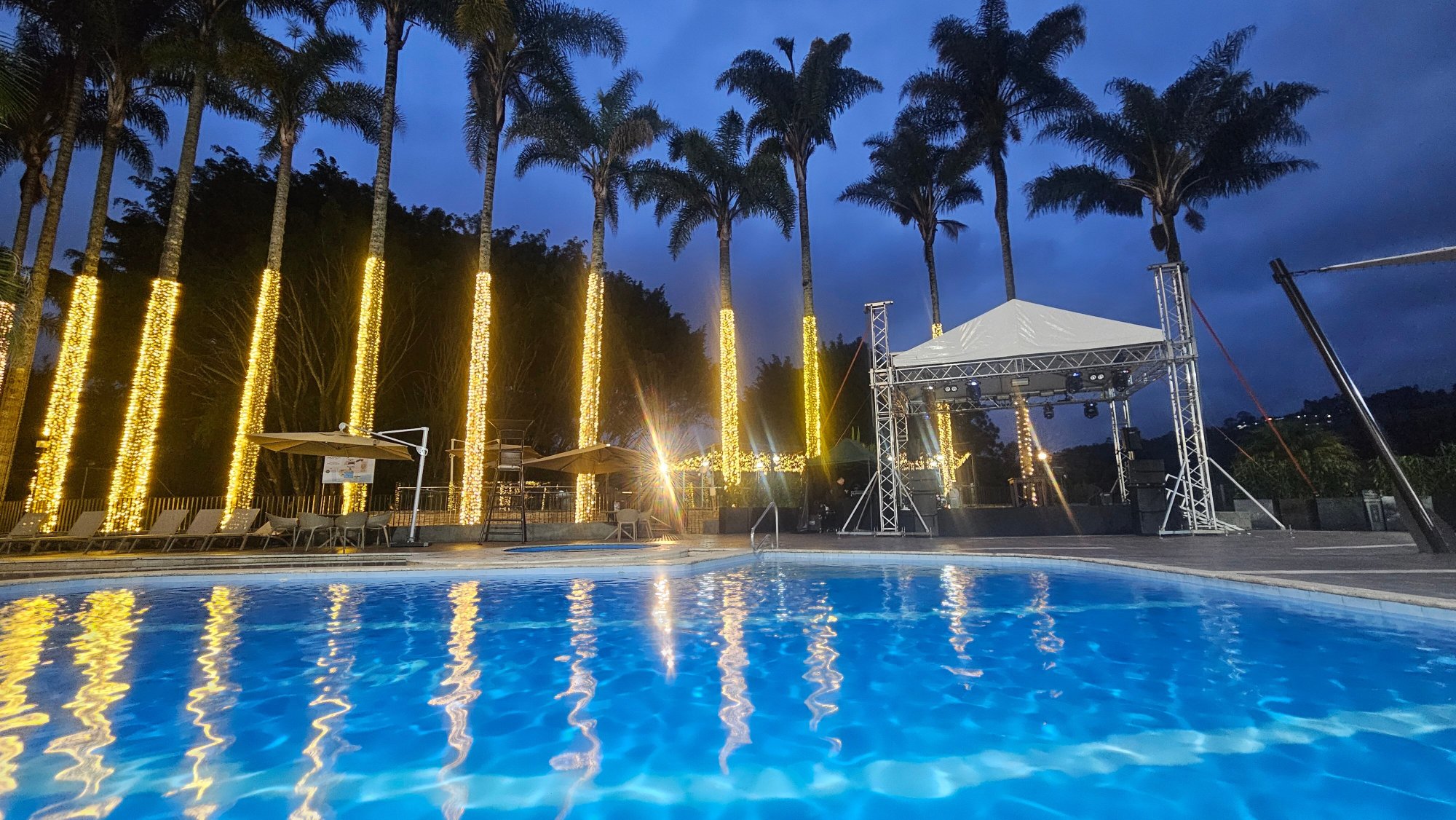 Hotel Movich Las Lomas-官方