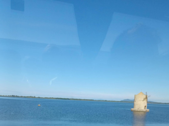 Mulino Spagnolo-奥尔贝泰洛必去景点